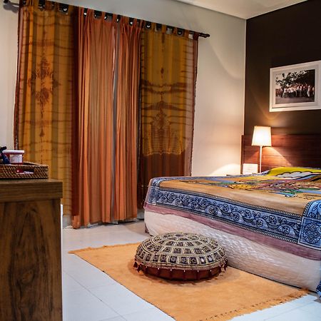 Taj Hotel Tres Lagoas Ngoại thất bức ảnh